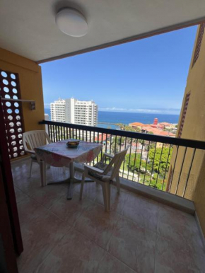 Bobo Beach Tenerife Holiday Apartment Las Americas